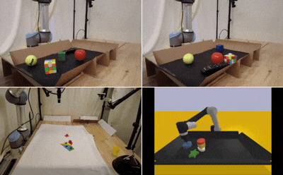 Imagine, Verify, Execute: Memory-guided Agentic Exploration with Vision-Language Models