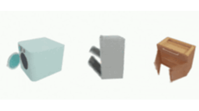 LEIA: Latent View-invariant Embeddings for Implicit 3D Articulation